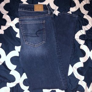 American Eagle Outfitters Jeans
